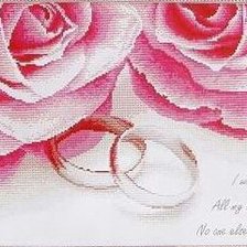 Схема вышивки «рлдогшл»