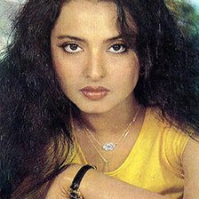 Схема вышивки «Рекха»