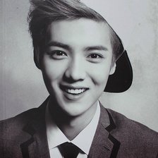 Схема вышивки «hubby2»