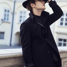 Схема вышивки «jj»