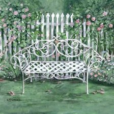 Схема вышивки «Фазенда»