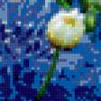 Предпросмотр схемы вышивки «весна» (№864206)