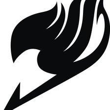 Схема вышивки «Хвост феи (85/79)»