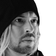 Mattias Johan Borje Lindblom