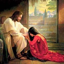 Схема вышивки «№864321»