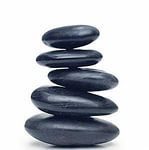 Схема вышивки «балланс»