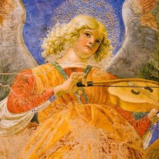 Схема вышивки «№864437»