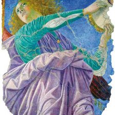 Схема вышивки «№864449»