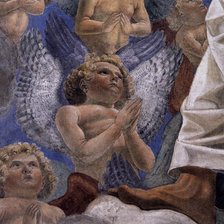 Схема вышивки «№864455»