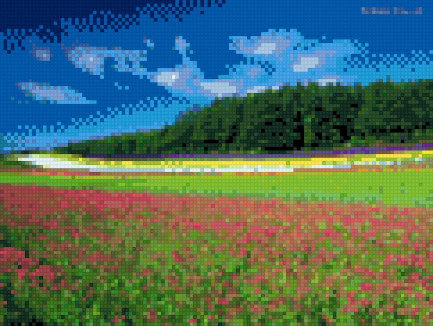 landscape - предпросмотр