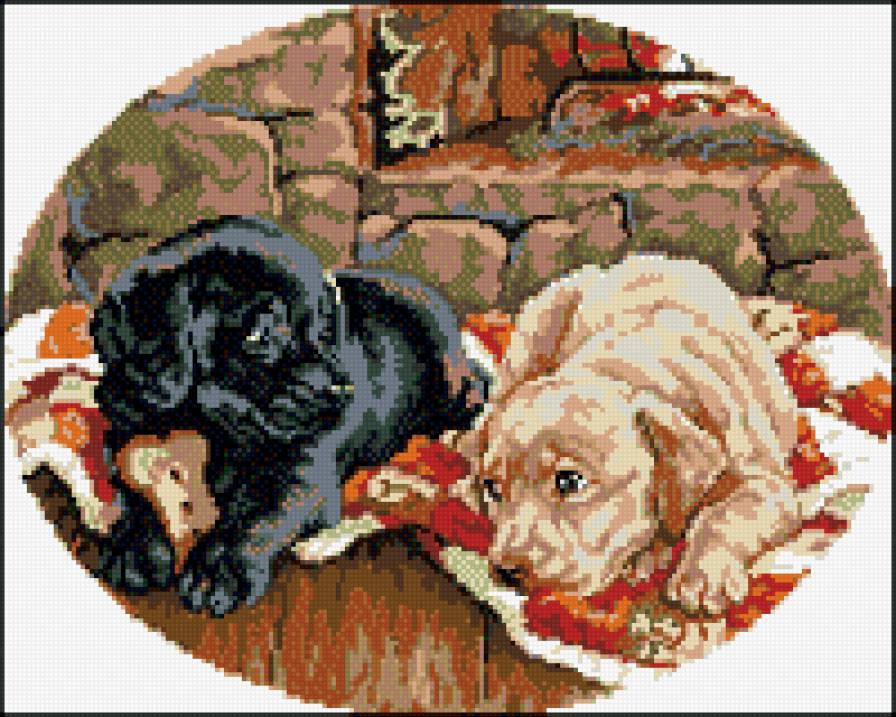 джим и бим - предпросмотр