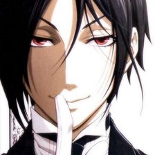 Схема вышивки «Сёба»