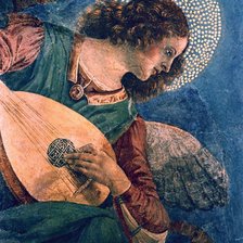 Схема вышивки «№864638»