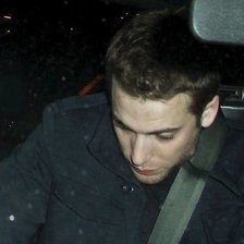 Схема вышивки «Ален»