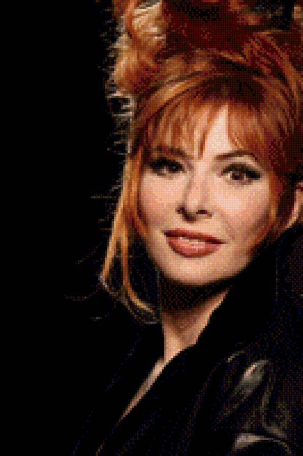 Фармер Готье - предпросмотр