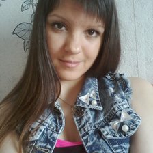 Схема вышивки «я»