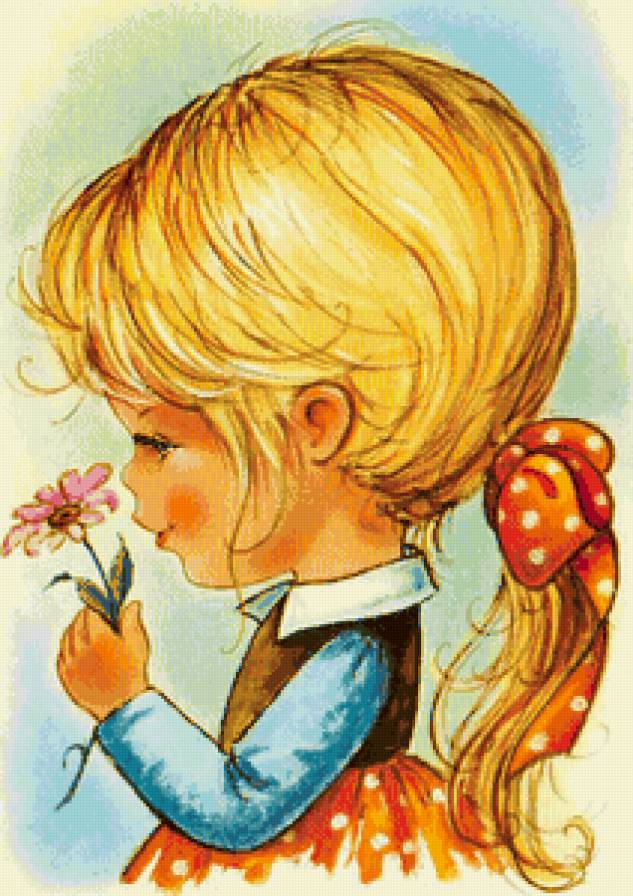 лапушка - детская - предпросмотр