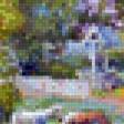 Предпросмотр схемы вышивки «№865399»