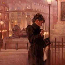 Схема вышивки «№865440»