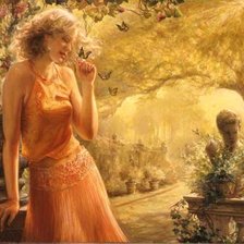 Схема вышивки «№865441»