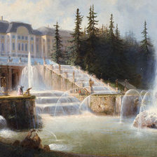 Схема вышивки «№865458»