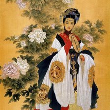 Схема вышивки «№865466»