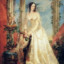 Схема вышивки «№865472»