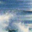 Предпросмотр схемы вышивки «море» (№865476)