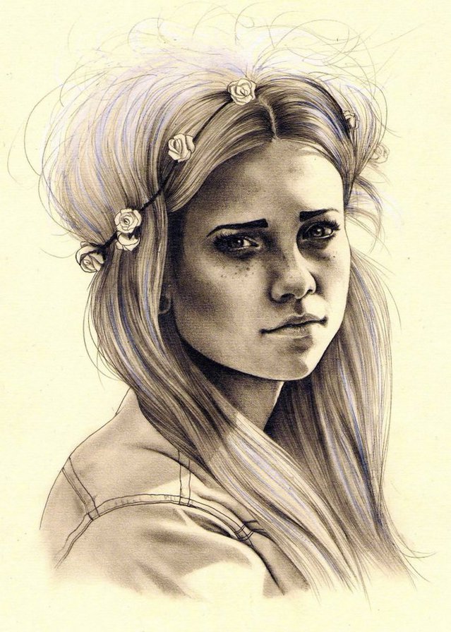 девушка4 - оригинал