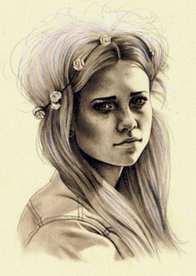 девушка4 - предпросмотр