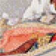 Предпросмотр схемы вышивки «№865965»