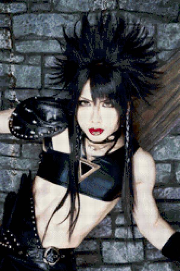 Ice - #ice #bfn #j-rock - предпросмотр