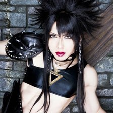 Схема вышивки «Ice»