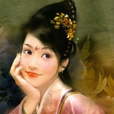 Схема вышивки «№865967»