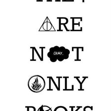 Схема вышивки «Мультифандомы»