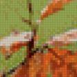 Предпросмотр схемы вышивки «сова» (№866056)
