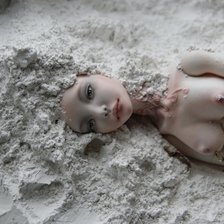 Схема вышивки «шарнирочка»