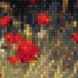 Предпросмотр схемы вышивки «Маковое поле» (№866156)