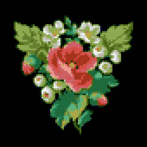 flower - предпросмотр