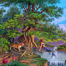 Схема вышивки «№866710»