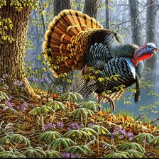 Схема вышивки «№866727»