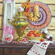 Схема вышивки «№866742»