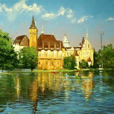 Схема вышивки «№866745»