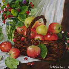 Схема вышивки «№866766»