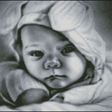 Схема вышивки «№866839»