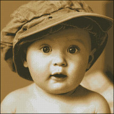 Схема вышивки «№866845»