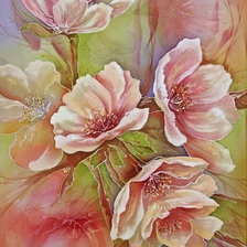 Схема вышивки «№866855»