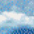 Предпросмотр схемы вышивки «зима» (№867075)