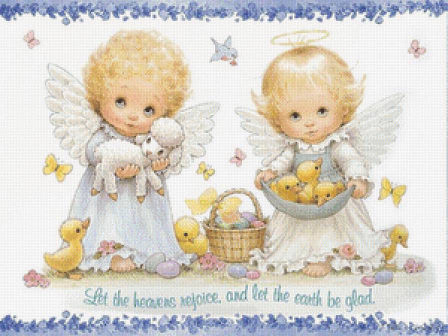 angel - предпросмотр