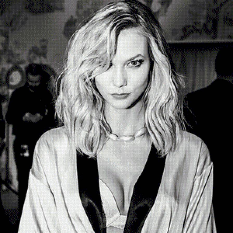 Karlie Kloss - предпросмотр
